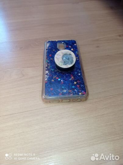Чехол redmi 8а