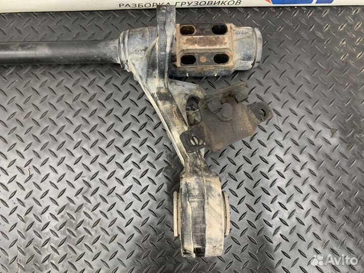 Торсион кабины Volvo FH, Volvo FM