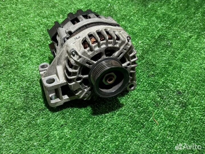 Генератор Antara Srx Captiva 3.0 A30XH LF1 LFW