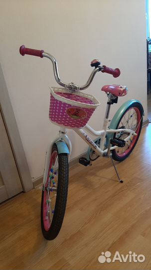 Велосипед детский 20