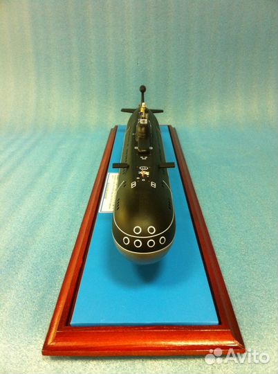 Проект 671