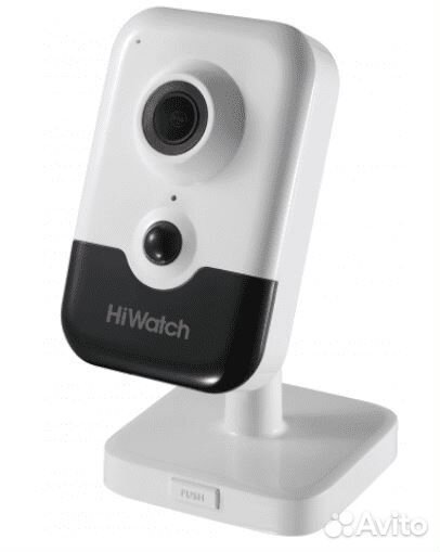 Ip камера HiWatch