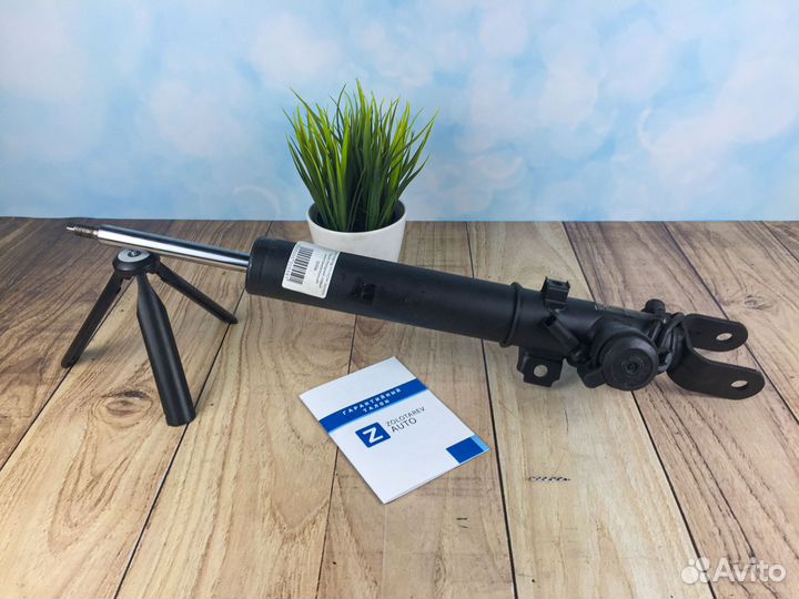 Амортизатор передний Hyundai Equus