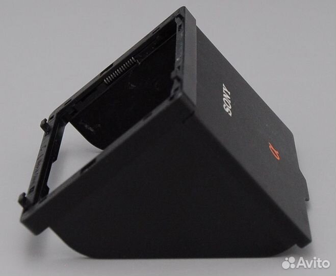 Защитная бленда на экран Sony