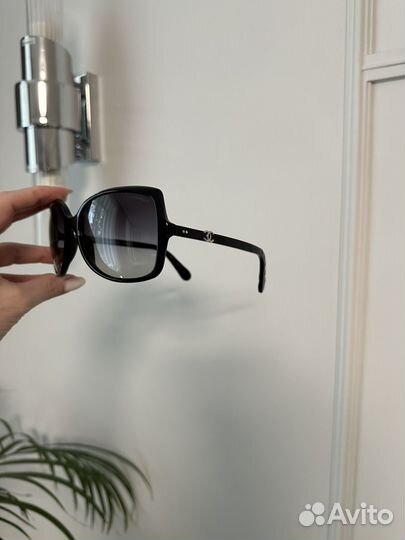 Солнцезащитные очки Chanel оригинал