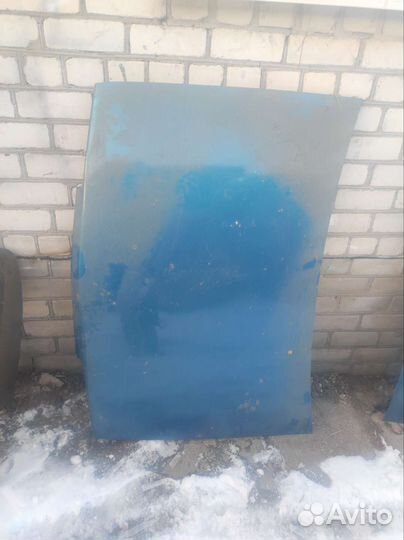 Разбор ваз 21098