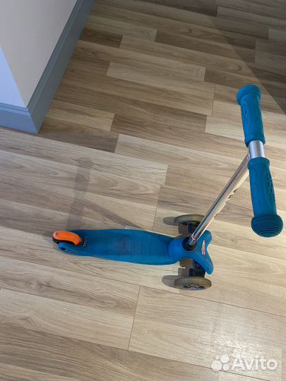 Самокат mini micro