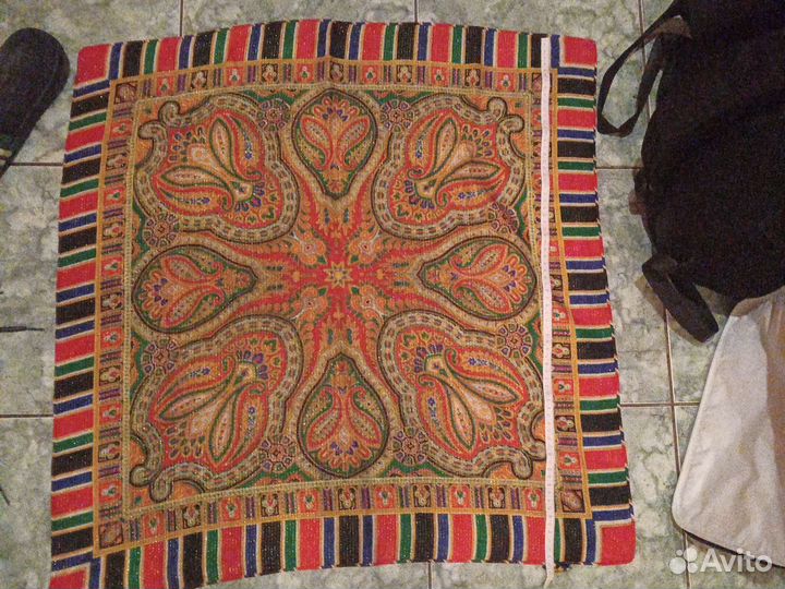 Халат женский