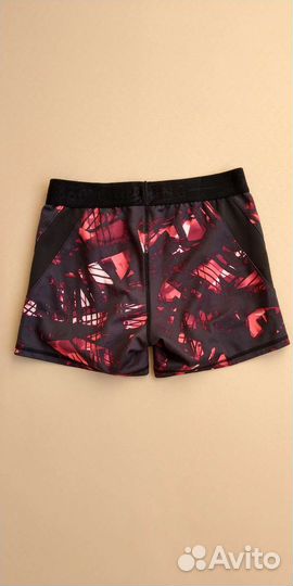 Шорты для тренировок женские domyos S