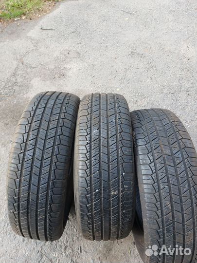 Kormoran SUV Summer 225/65 R17