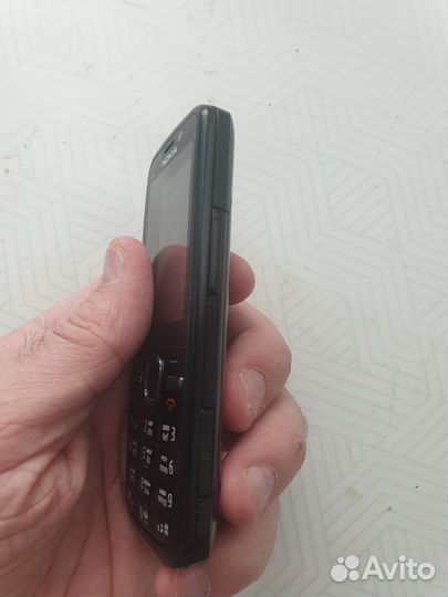 Nokia C5-00 5MP, 512 МБ