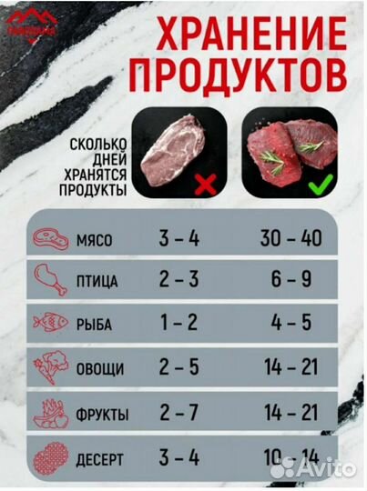 Вакуумный упаковщик