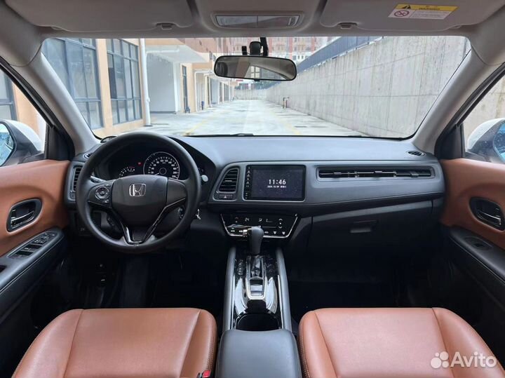 Honda Vezel 1.5 CVT, 2021, 14 000 км