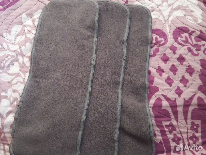 Детская вкладыш