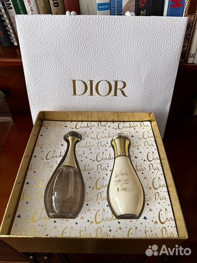 Духи Dior jadore