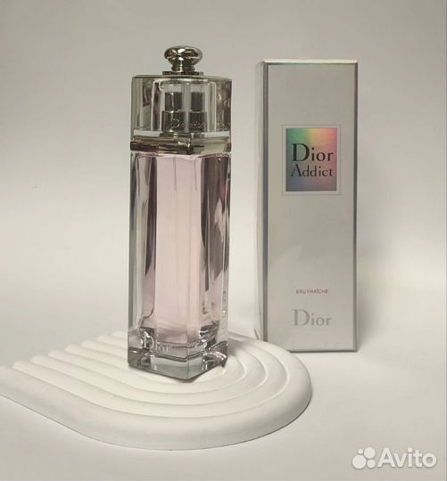 Dior Addict Eau Fraiche 100 ml