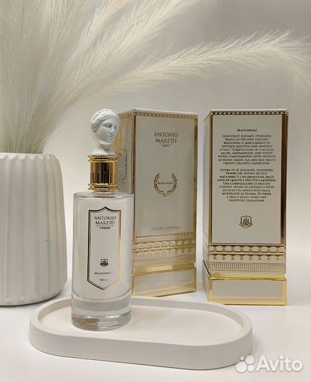 Antonio Maretti Madonna 100ml