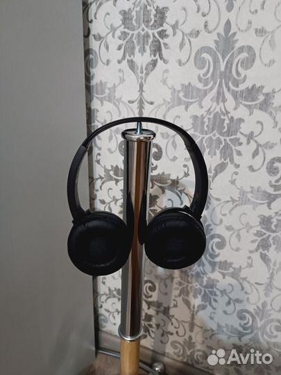 Беспроводные наушники sony WH-CH500