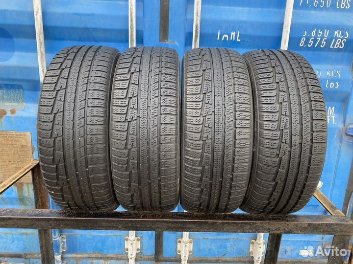 Nokian Tyres WR A3 205/55 R16 95T