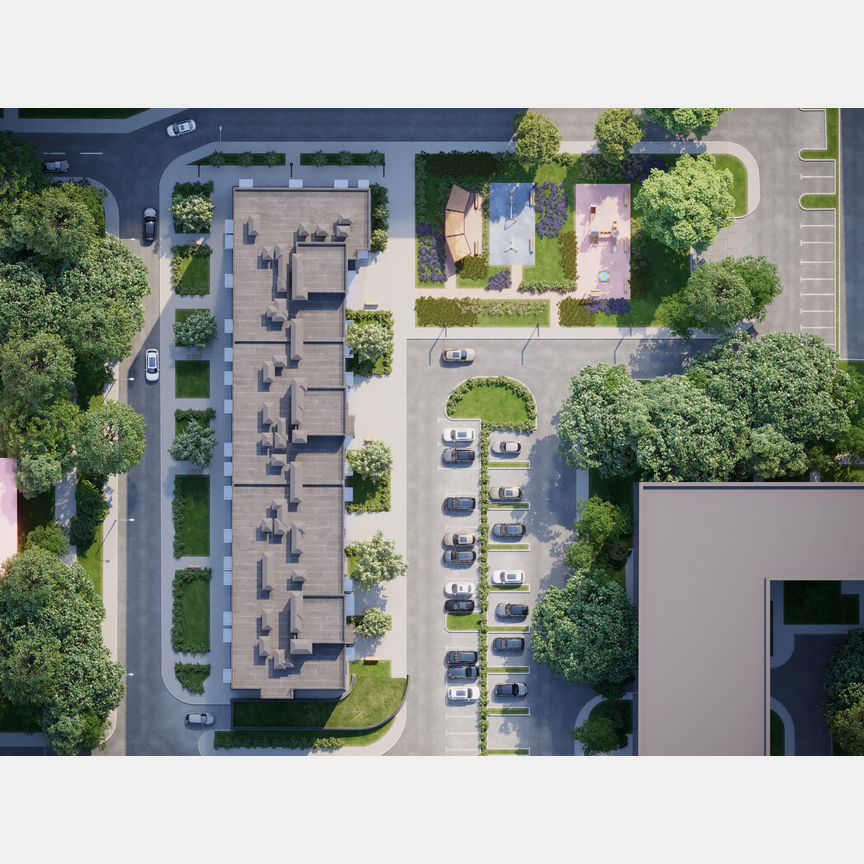 3-к. квартира, 73 м², 10/10 эт.