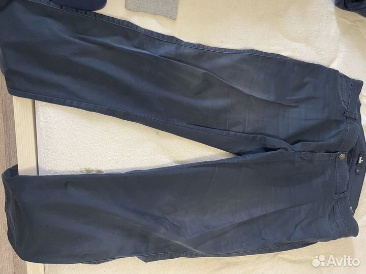 Мужские вещи пакетом