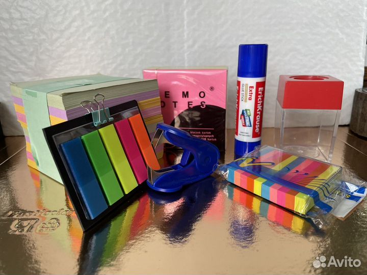 Канцелярские товары