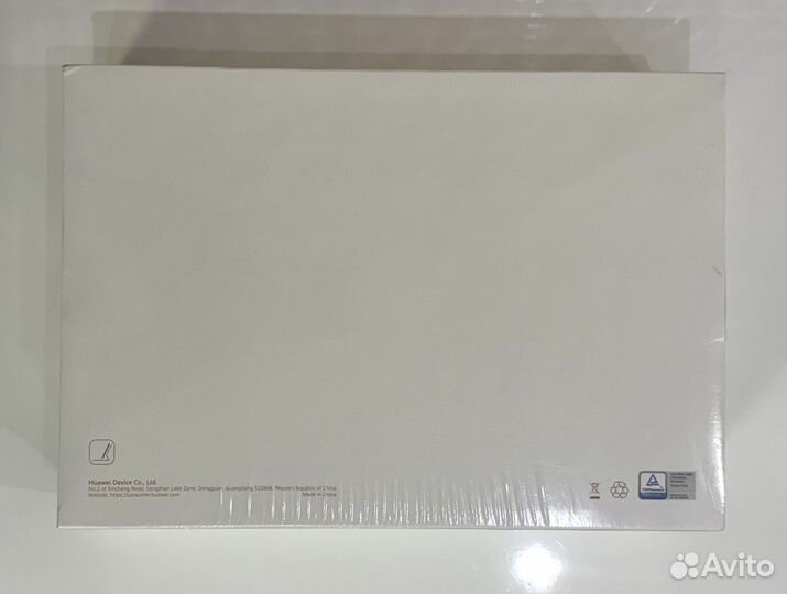 Планшет Huawei MatePad Air WiFi 8/128Gb (DBY2-W09)