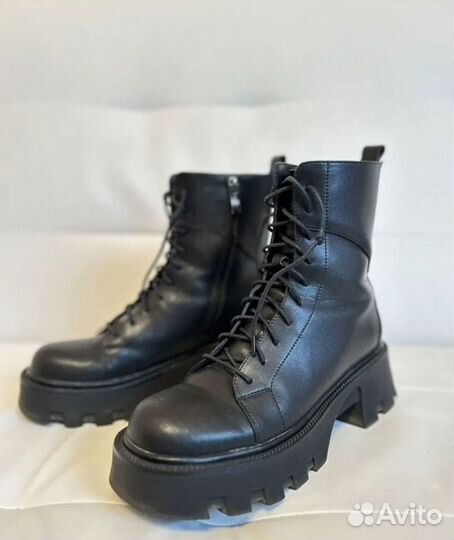 Ботинки Thomas munz