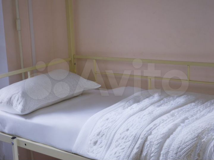 Комната 31 м², 4/5 эт.