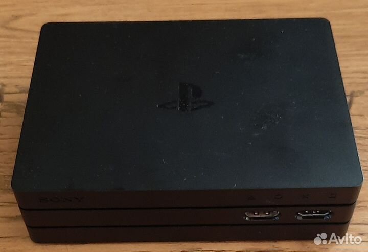 Шлемsony playstation 4 VR