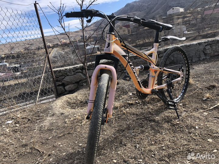 Велосипед бу 24