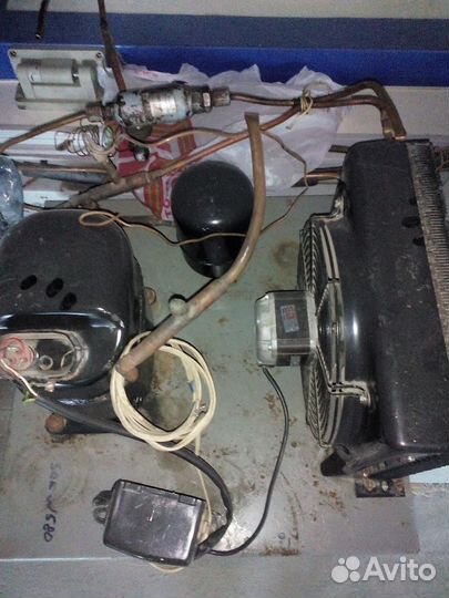 Холодильник