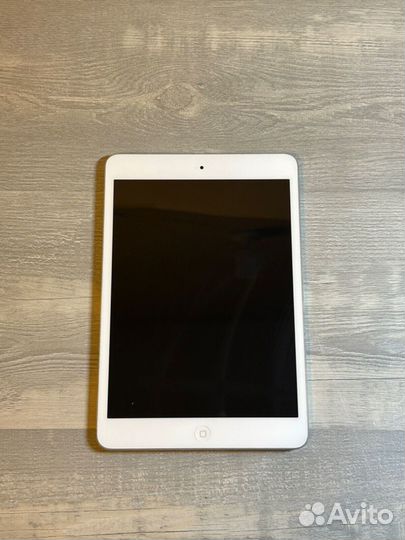 iPad mini 1 64gb