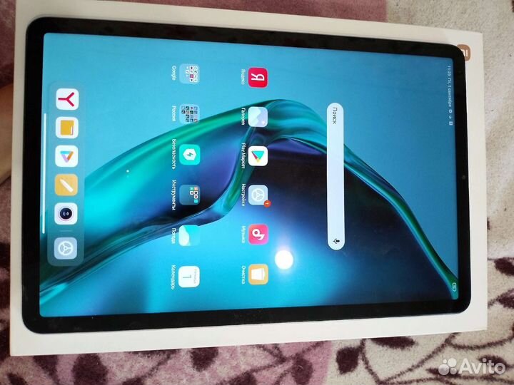 Xioami mi pad 5