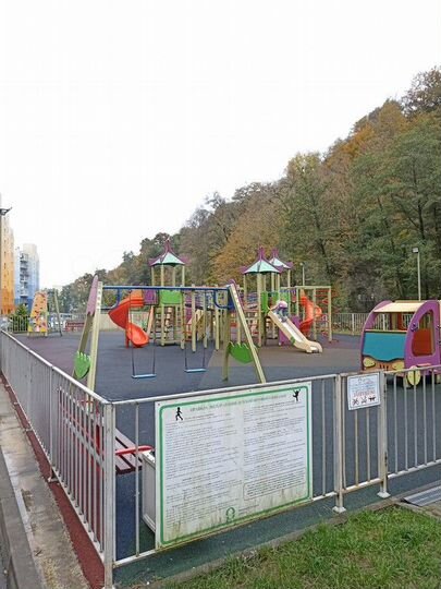 3-к. квартира, 96 м², 15/15 эт.