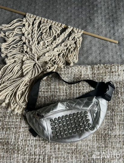 Сумка женская 3 штуки