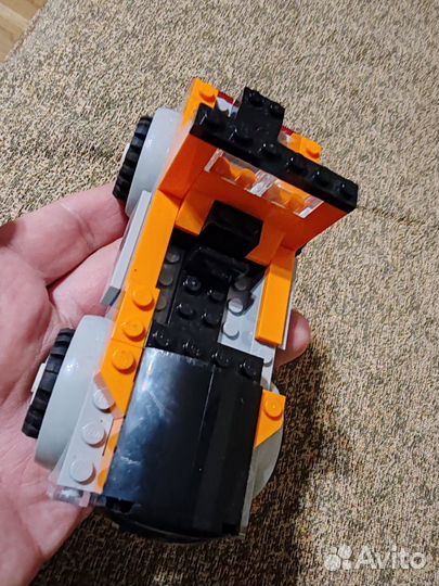 Конструкторlego