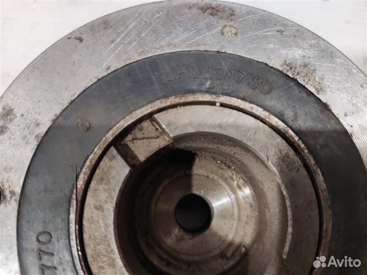 Шестерня (шкив) распредвала Land Rover Freelander