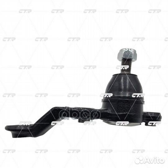CB0439L опора шаровая левая замена CBT-96L Lex