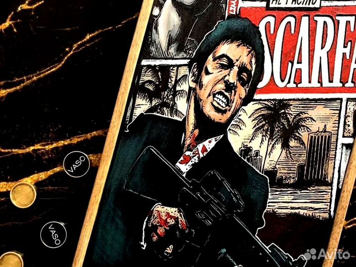 Нарды под заказ