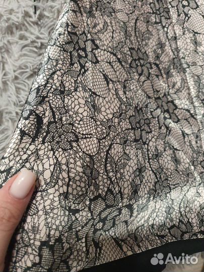 Платье женское летнее