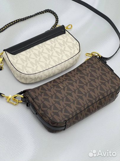 Сумка женская michael kors 2 в 1