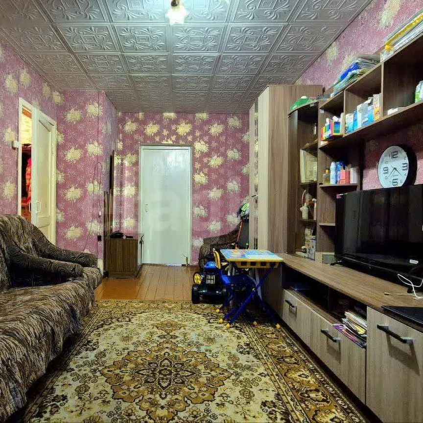 Квартира 2-комн. 46.4 м² в Тоншалово — фото 3