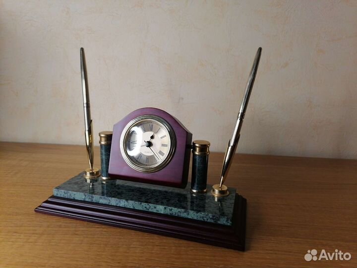 Настольные приборы