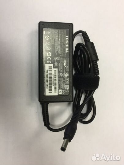 Блок питания (зарядки) для ноутбуков