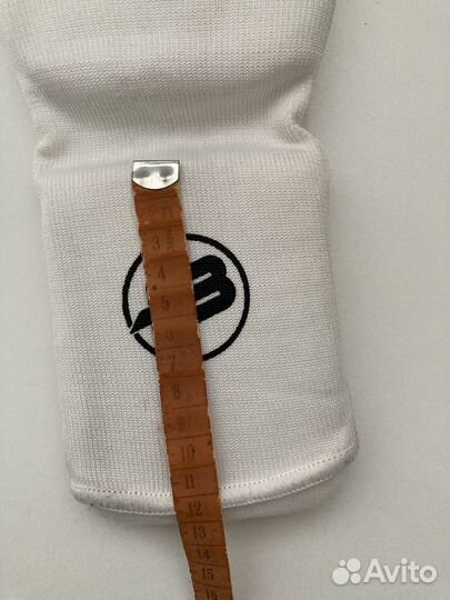 Защита голени для единоборств