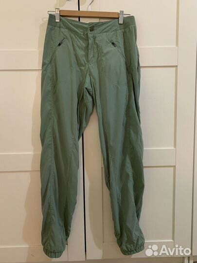 Брюки спортивные