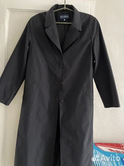 Плащ Birgitta фирмы ''Bugalux Denmark'' р.50