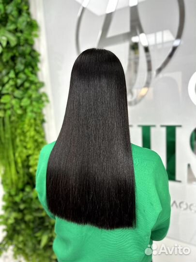 Кератин / Ботокс / Биксипластия