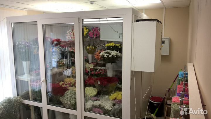 Ремонт холодильных камер, моноблоков, сплит-систем